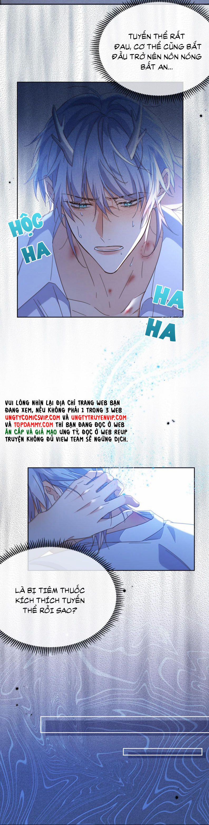 Huynh Dạy Dỗ Đệ Bất Kính 51 trang 13