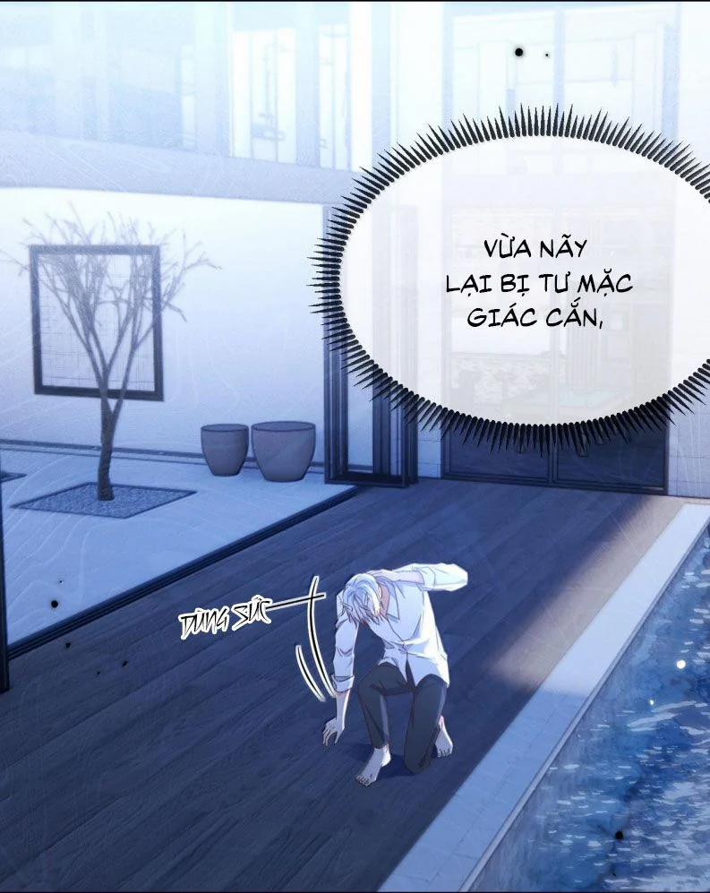 Huynh Dạy Dỗ Đệ Bất Kính 51 trang 14