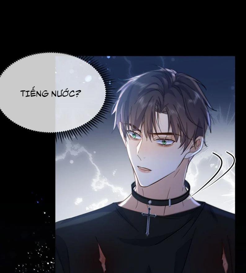 Huynh Dạy Dỗ Đệ Bất Kính 51 trang 18