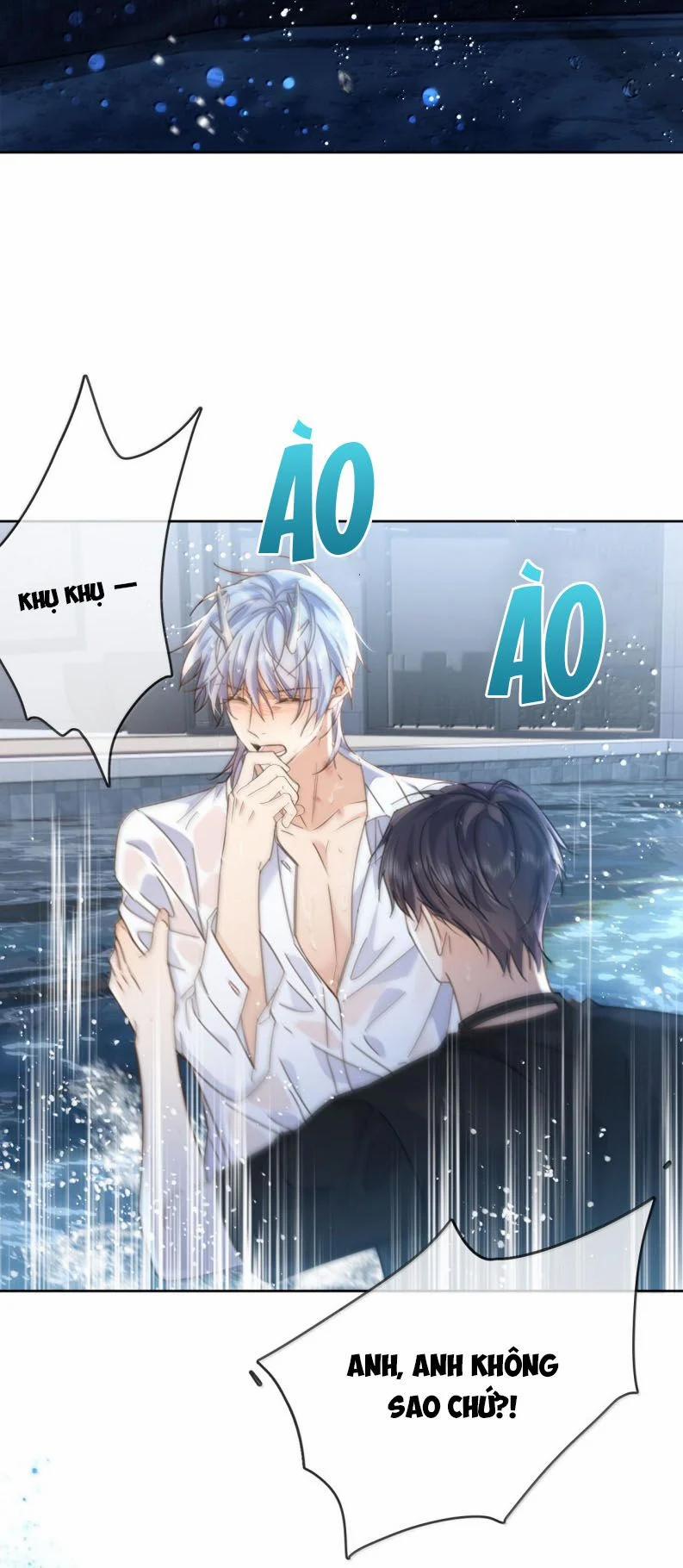 Huynh Dạy Dỗ Đệ Bất Kính 51 trang 21