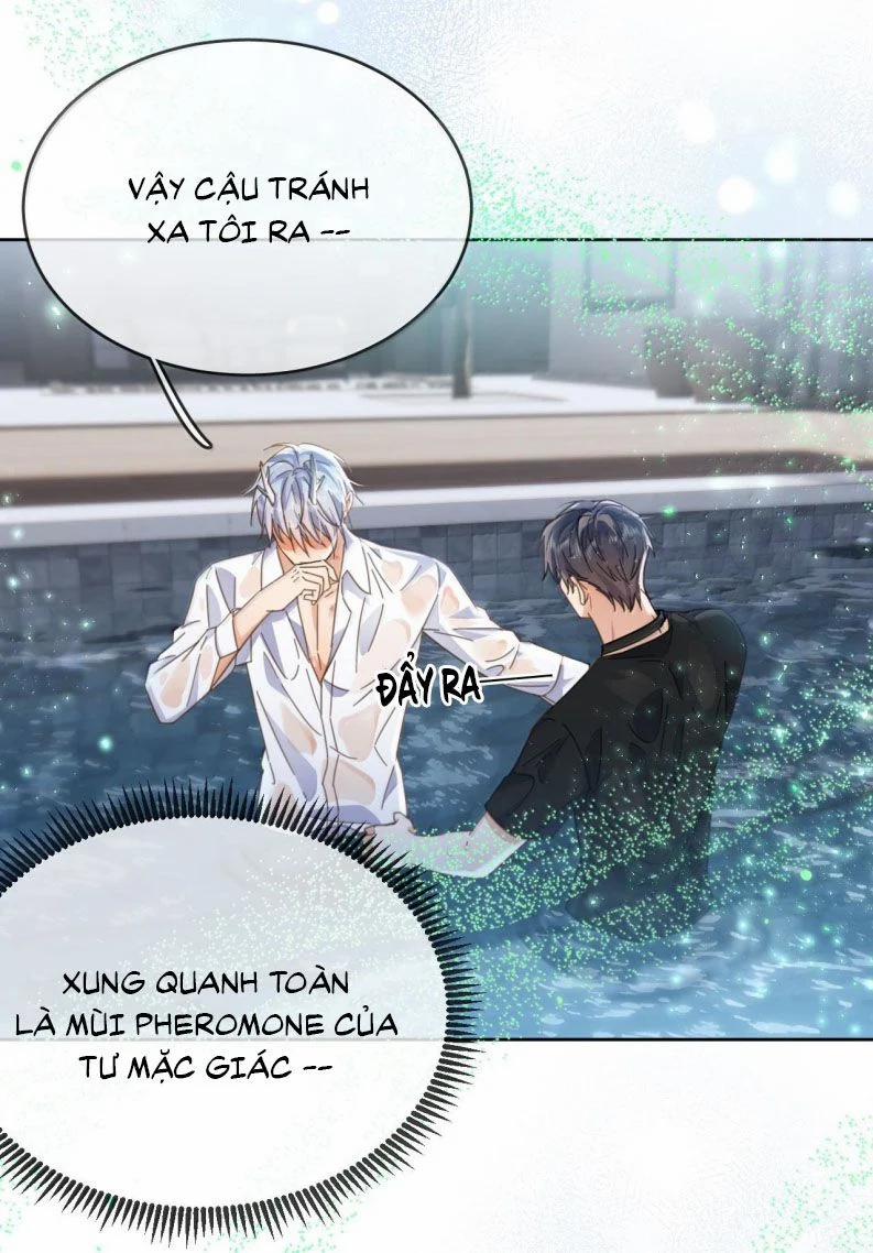 Huynh Dạy Dỗ Đệ Bất Kính 51 trang 24