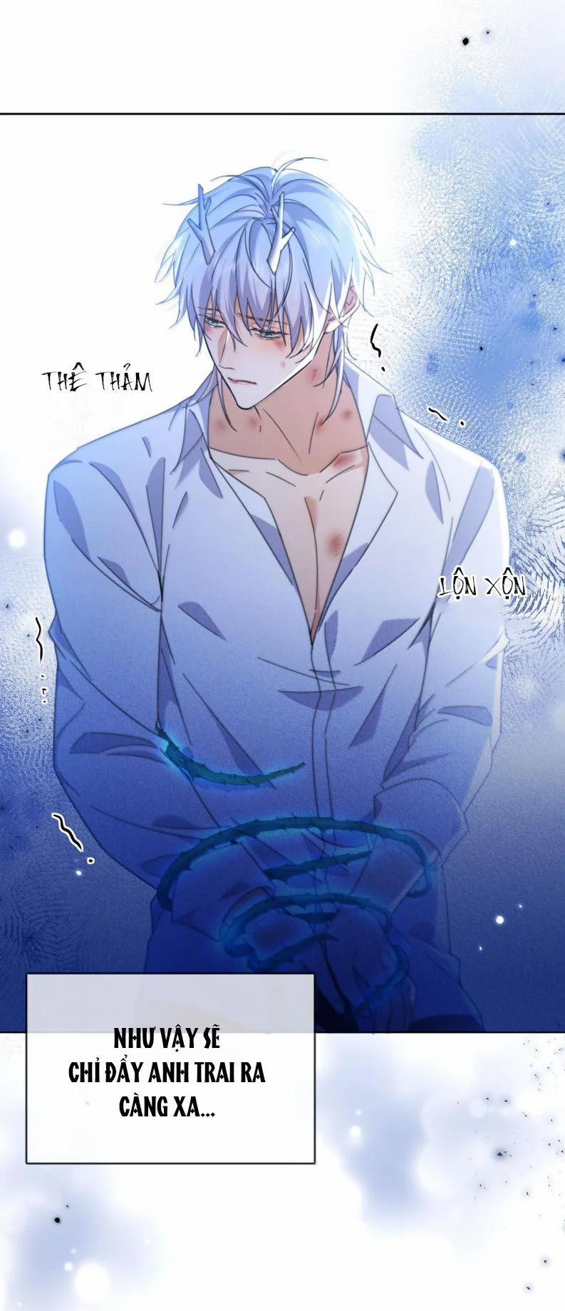 Huynh Dạy Dỗ Đệ Bất Kính 51 trang 3