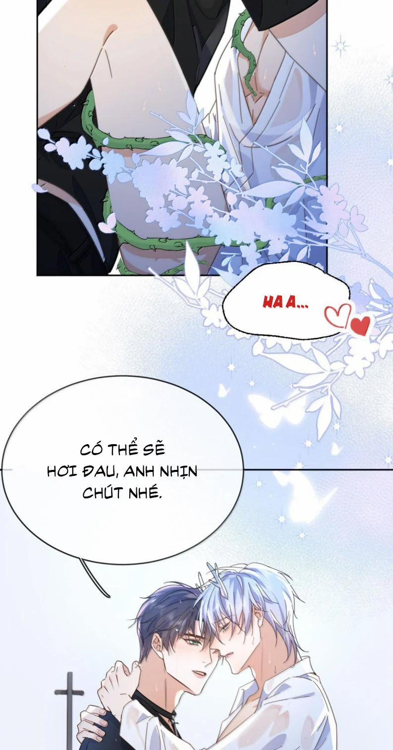 Huynh Dạy Dỗ Đệ Bất Kính 51 trang 36