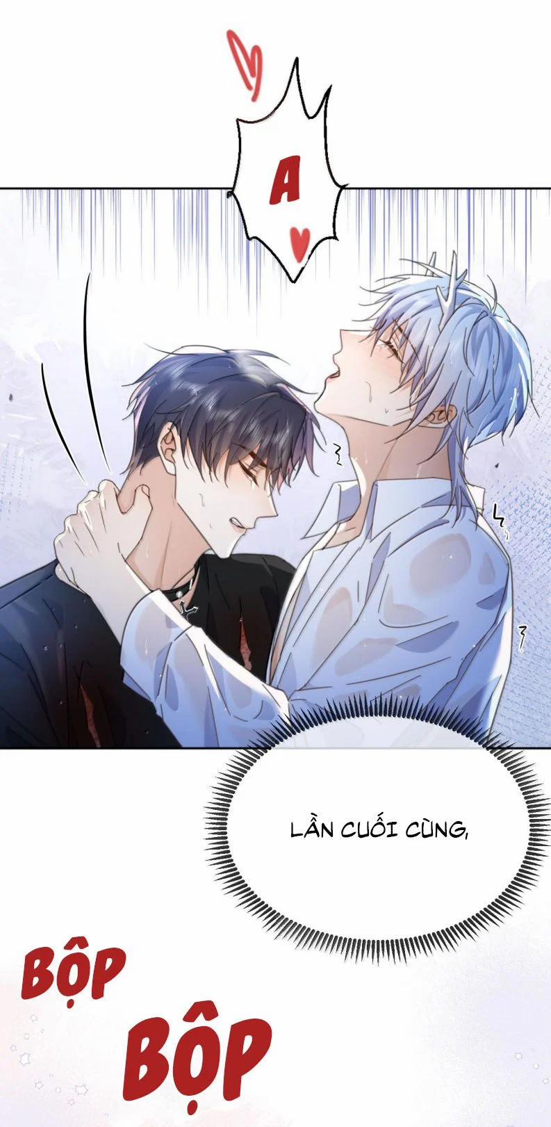 Huynh Dạy Dỗ Đệ Bất Kính 51 trang 38