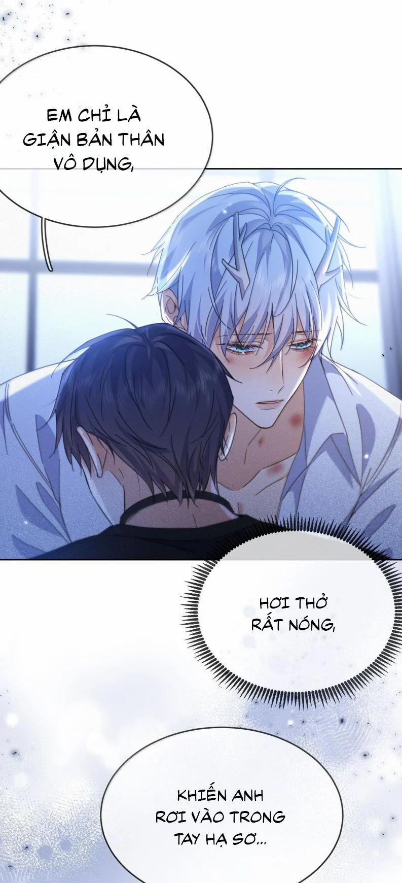 Huynh Dạy Dỗ Đệ Bất Kính 51 trang 5