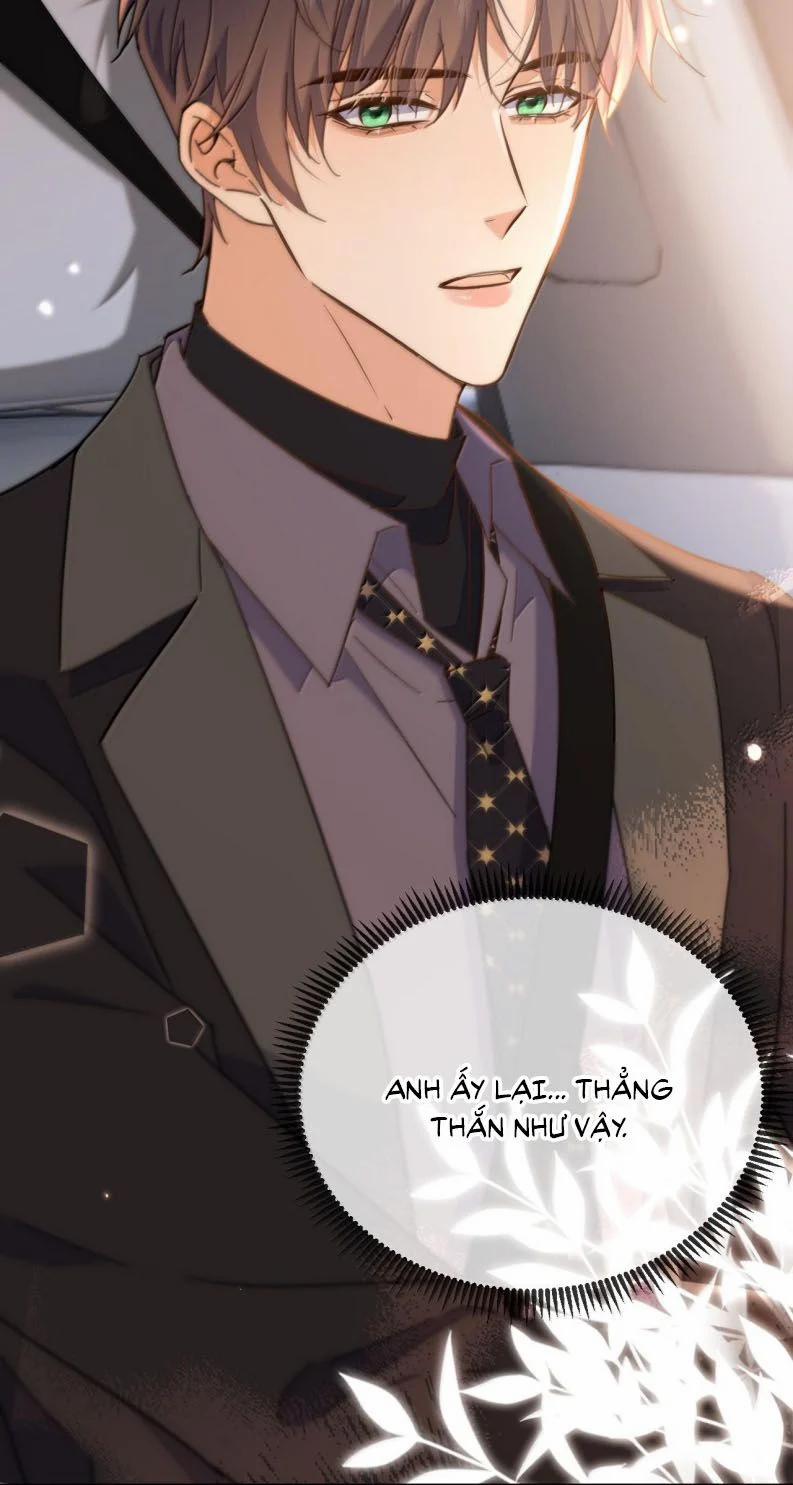 Huynh Dạy Dỗ Đệ Bất Kính 52 trang 21