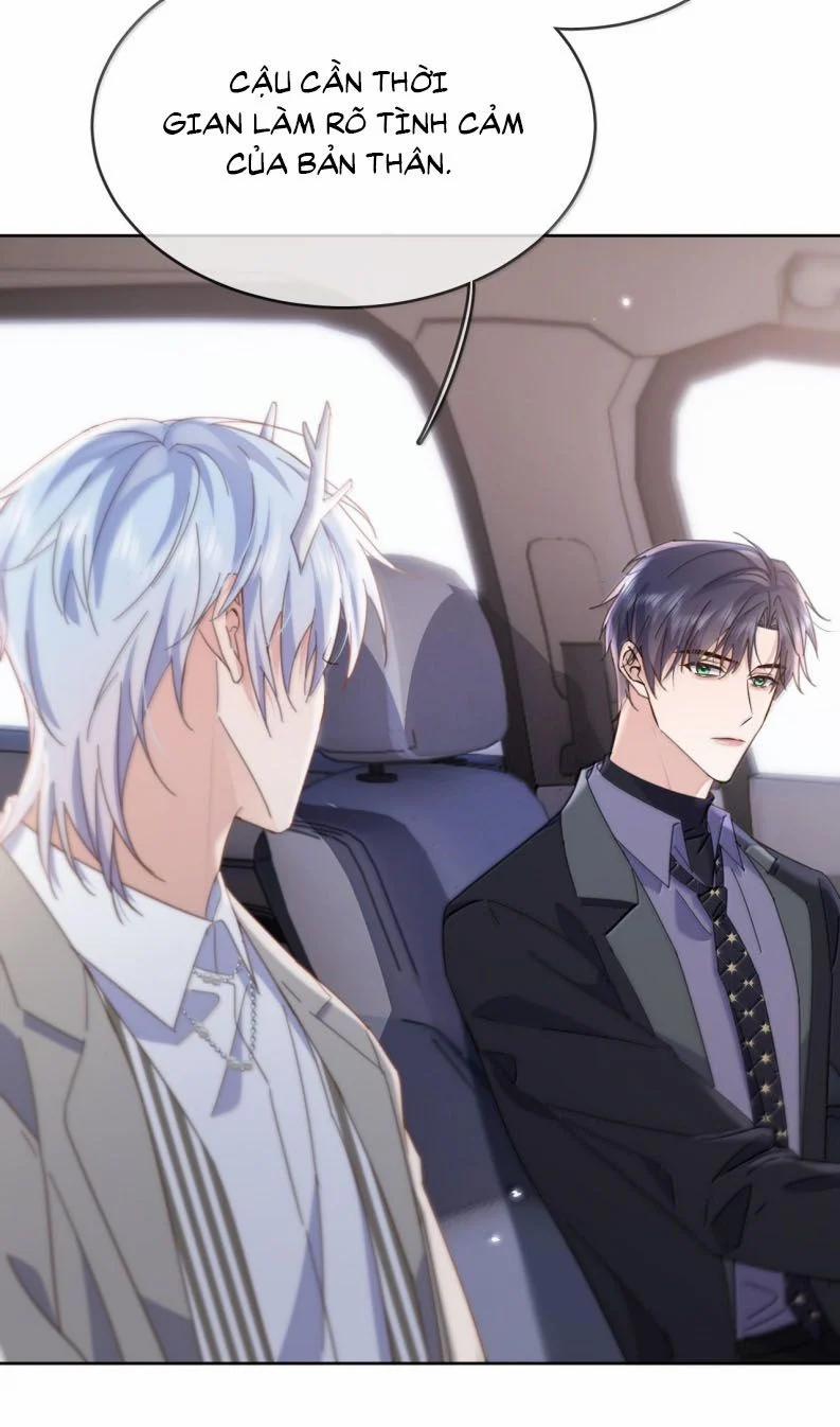 Huynh Dạy Dỗ Đệ Bất Kính 52 trang 26