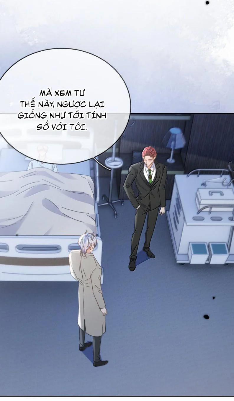 Huynh Dạy Dỗ Đệ Bất Kính 52 trang 39