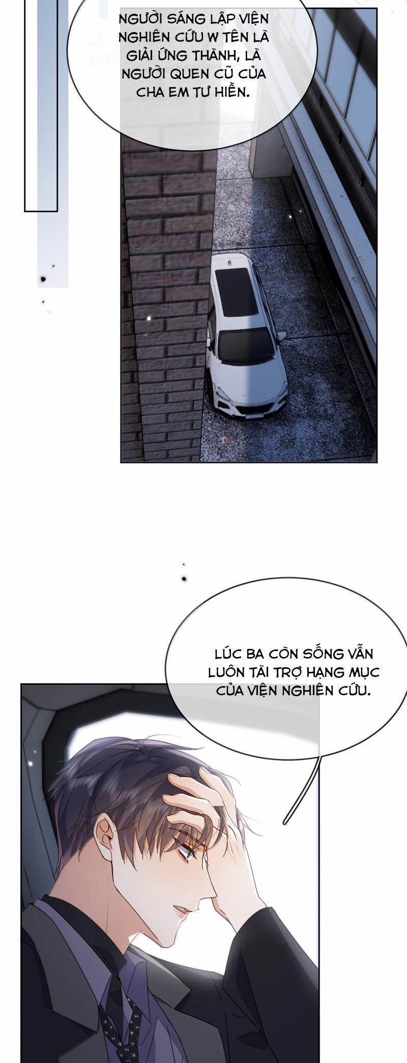 Huynh Dạy Dỗ Đệ Bất Kính 53 trang 11