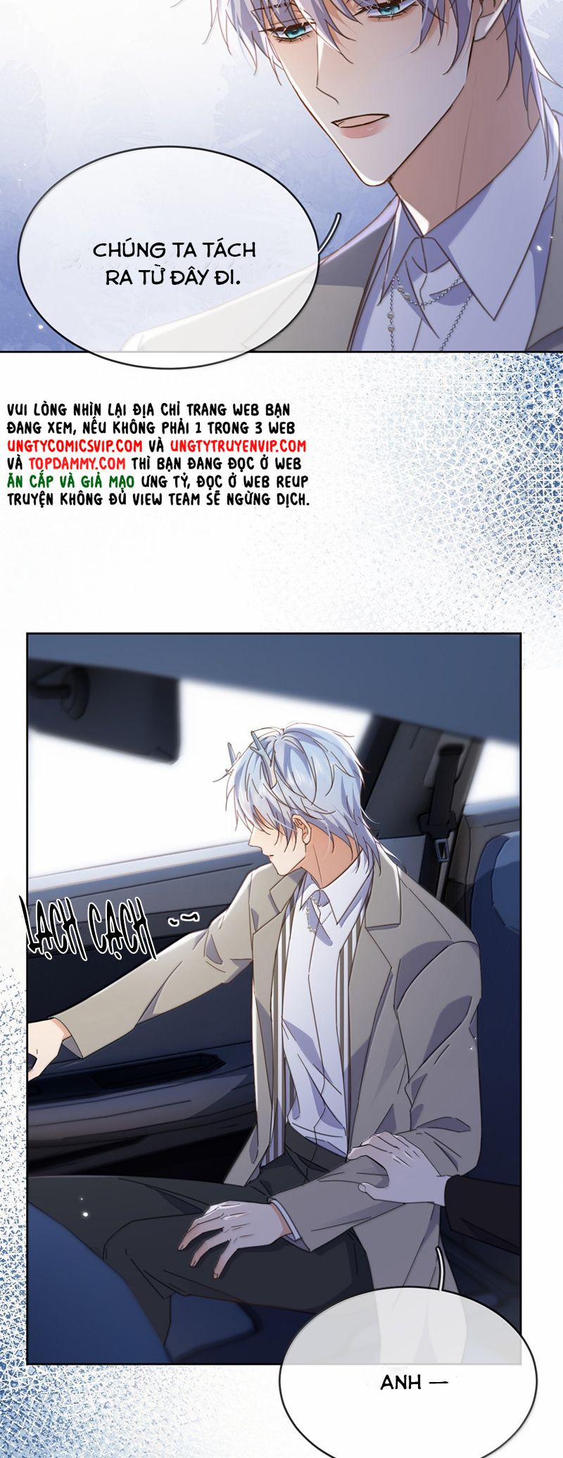 Huynh Dạy Dỗ Đệ Bất Kính 53 trang 15