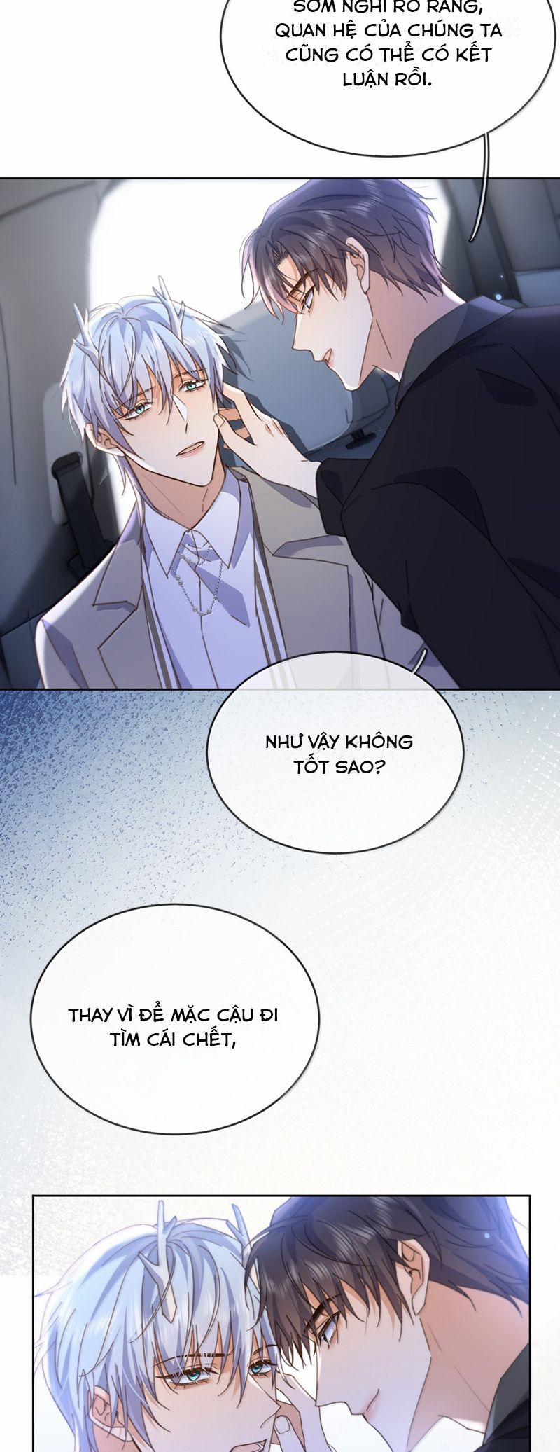 Huynh Dạy Dỗ Đệ Bất Kính 53 trang 19