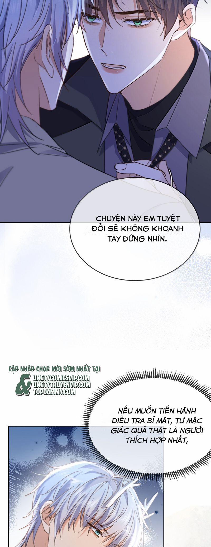 Huynh Dạy Dỗ Đệ Bất Kính 53 trang 24