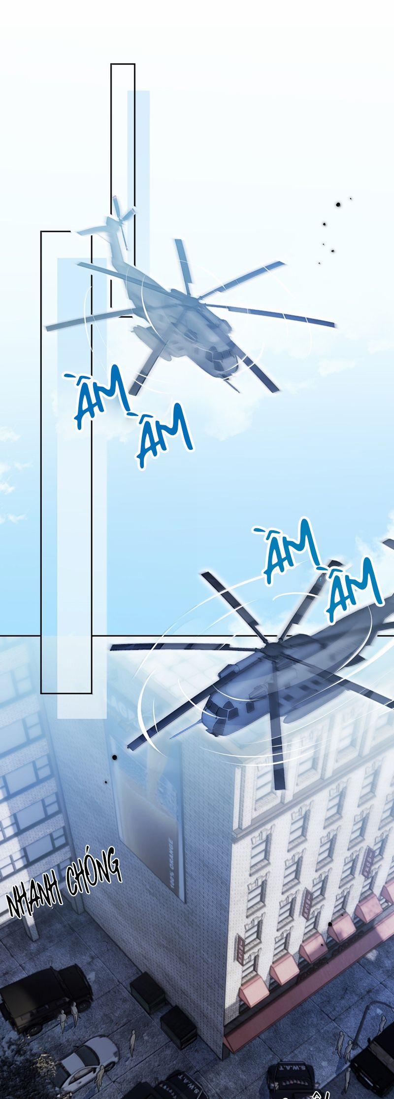 Huynh Dạy Dỗ Đệ Bất Kính 53 trang 28