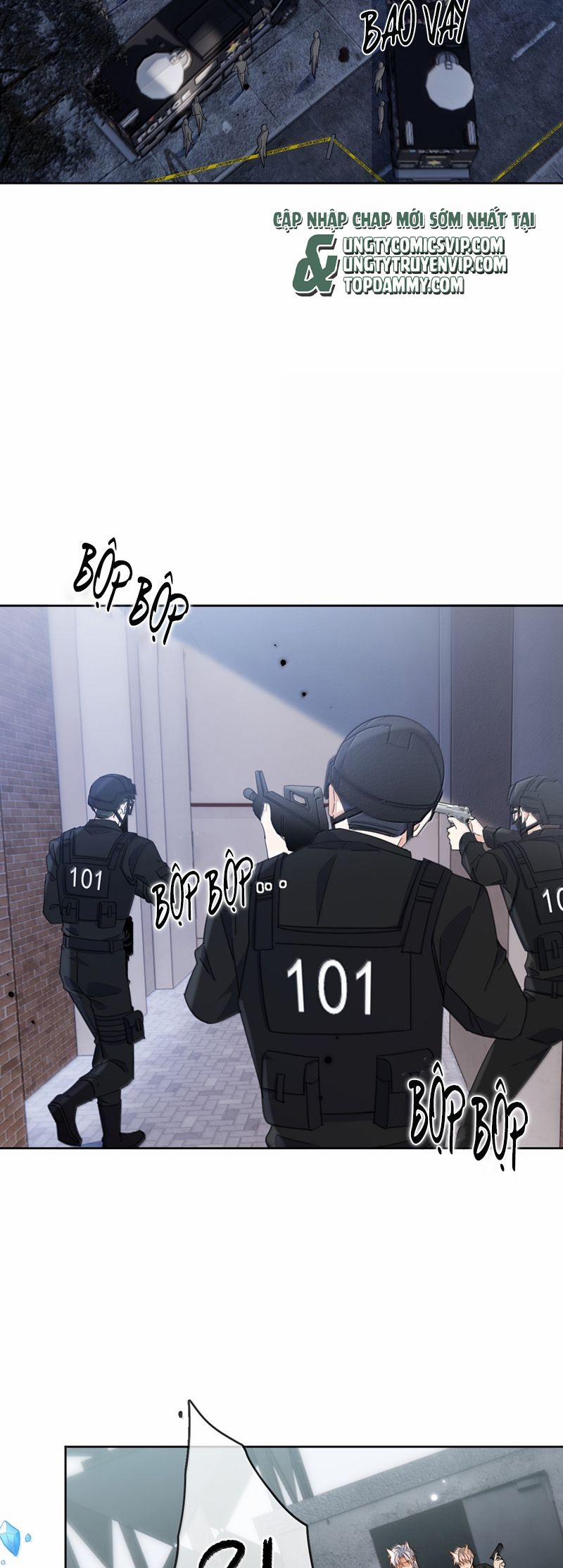 Huynh Dạy Dỗ Đệ Bất Kính 53 trang 29