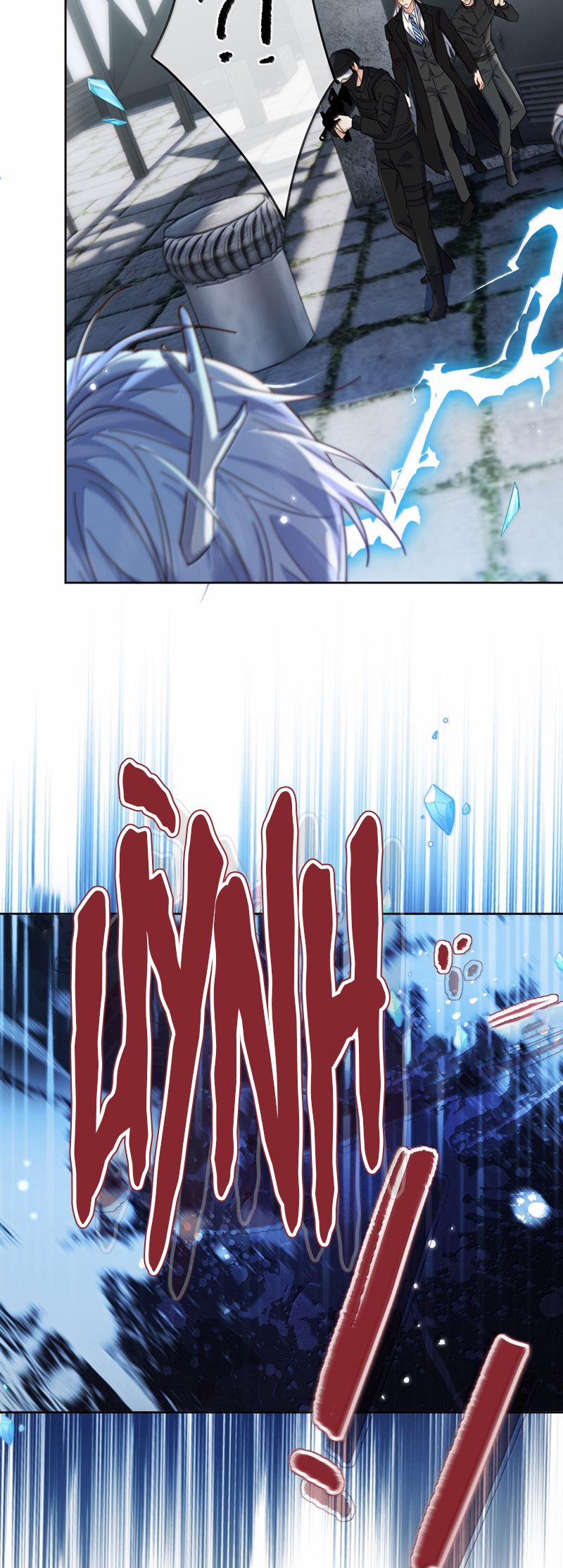 Huynh Dạy Dỗ Đệ Bất Kính 53 trang 30