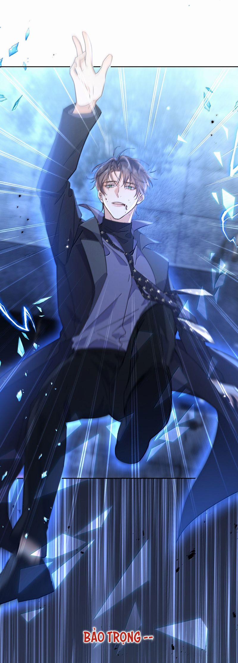 Huynh Dạy Dỗ Đệ Bất Kính 53 trang 32