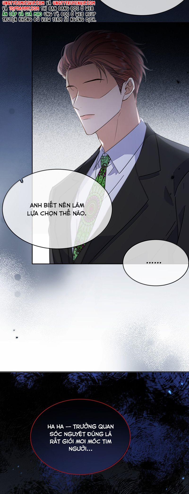 Huynh Dạy Dỗ Đệ Bất Kính 53 trang 4