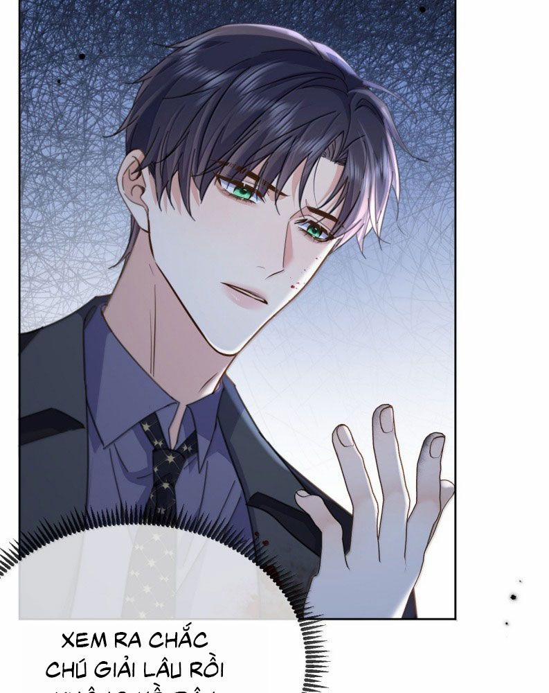 Huynh Dạy Dỗ Đệ Bất Kính 54 trang 11