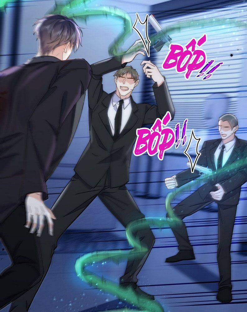 Huynh Dạy Dỗ Đệ Bất Kính 54 trang 18