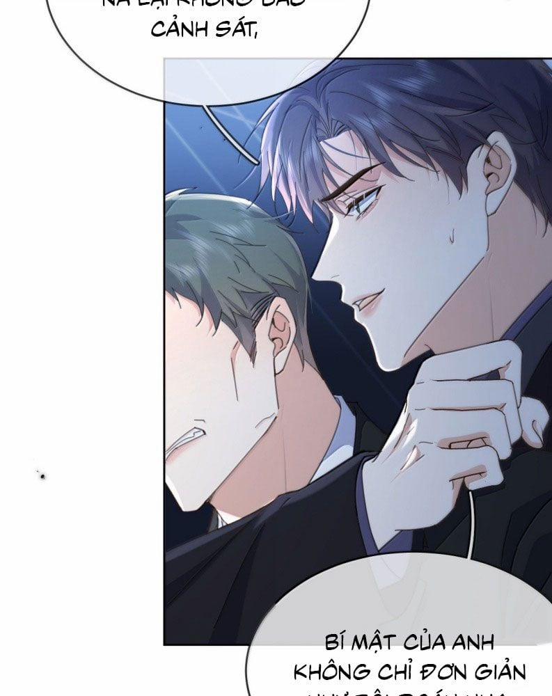 Huynh Dạy Dỗ Đệ Bất Kính 54 trang 27