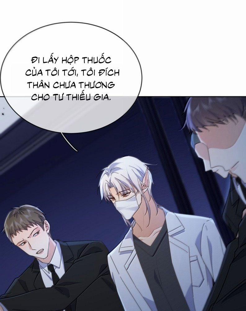 Huynh Dạy Dỗ Đệ Bất Kính 54 trang 39