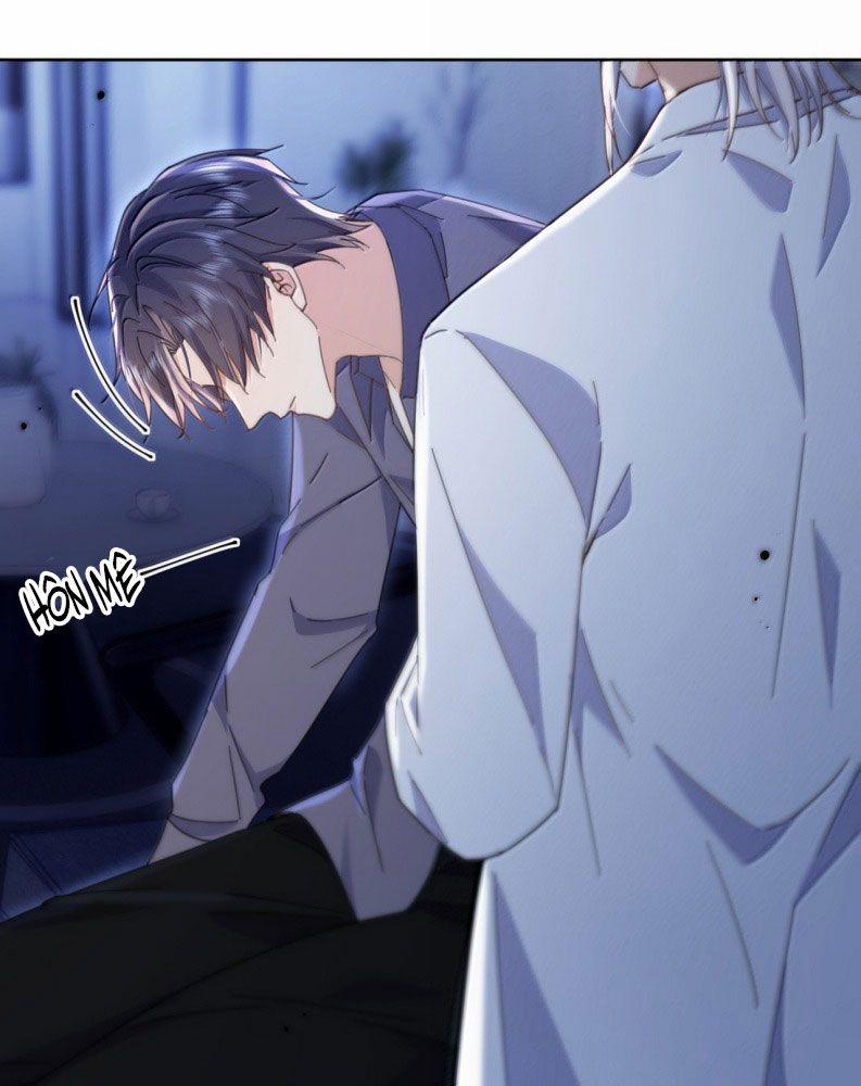 Huynh Dạy Dỗ Đệ Bất Kính 54 trang 53