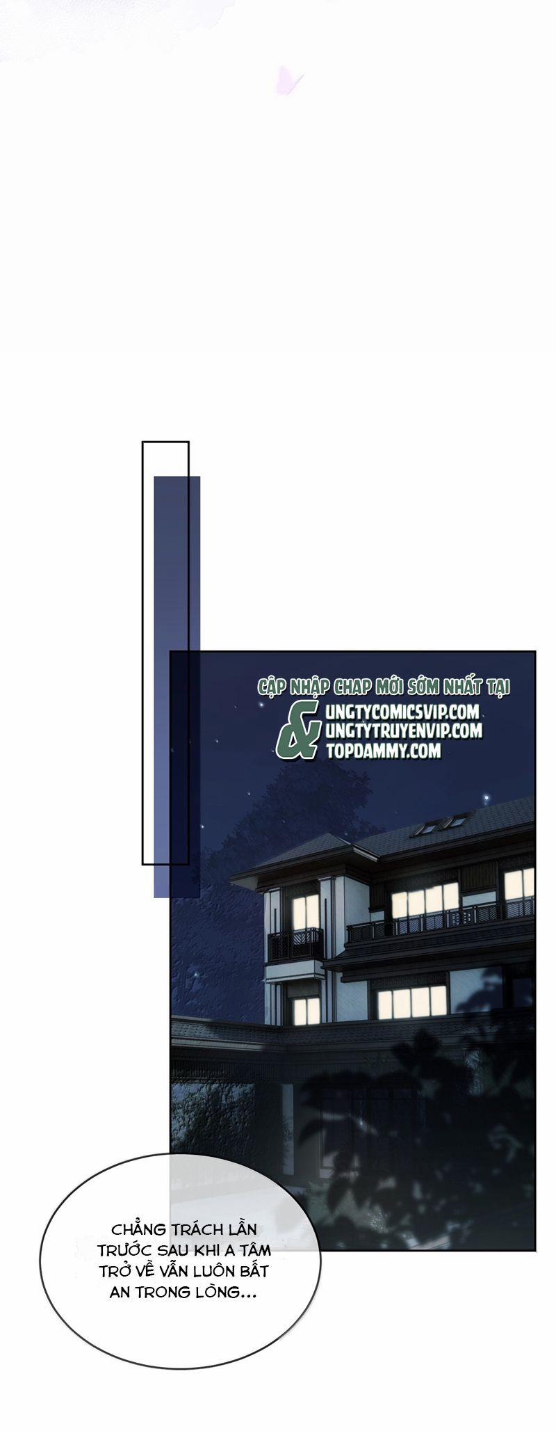 Huynh Dạy Dỗ Đệ Bất Kính 55 trang 1