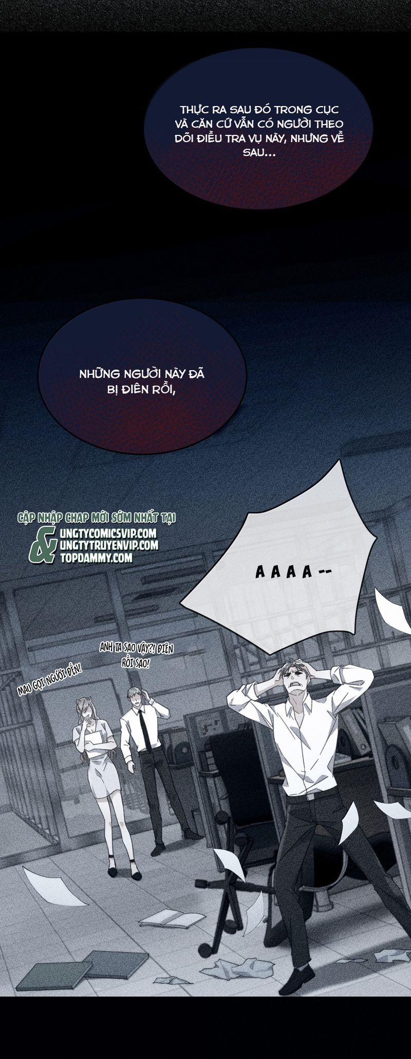 Huynh Dạy Dỗ Đệ Bất Kính 55 trang 13