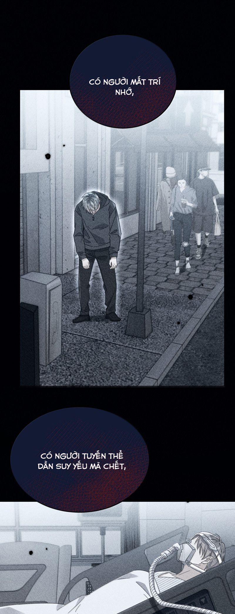 Huynh Dạy Dỗ Đệ Bất Kính 55 trang 14