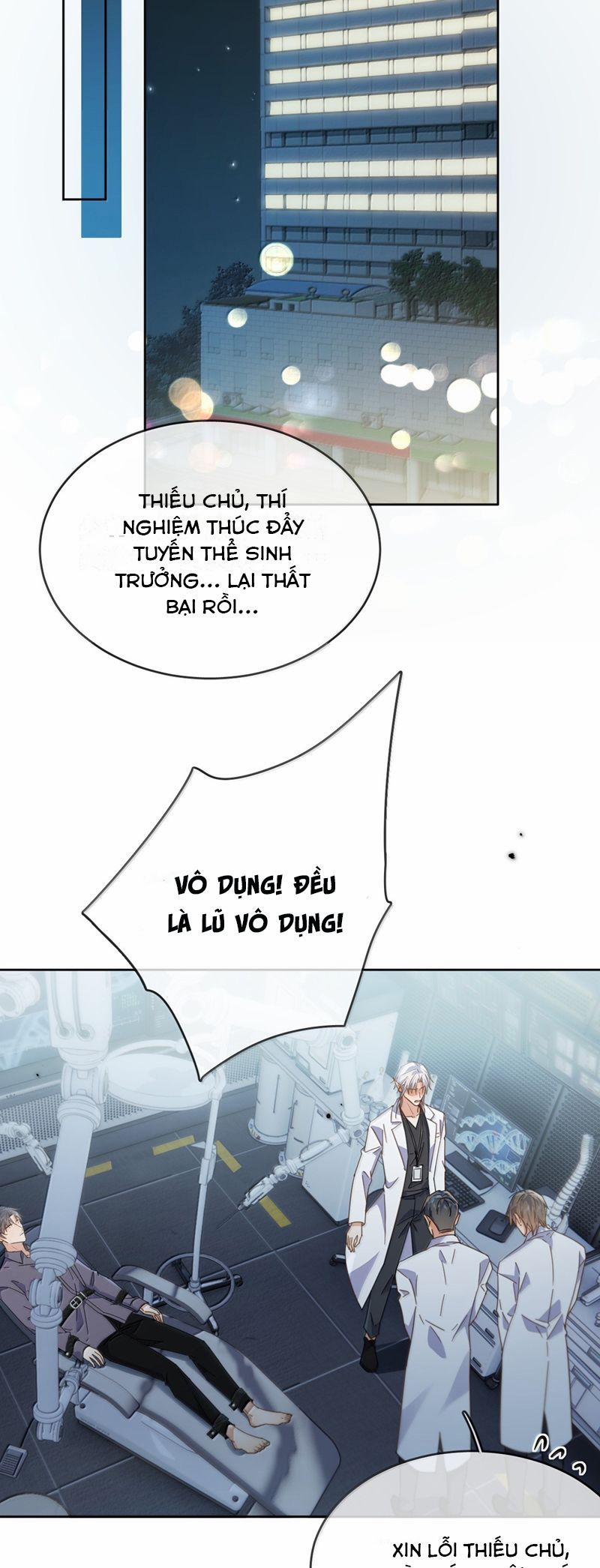 Huynh Dạy Dỗ Đệ Bất Kính 55 trang 18