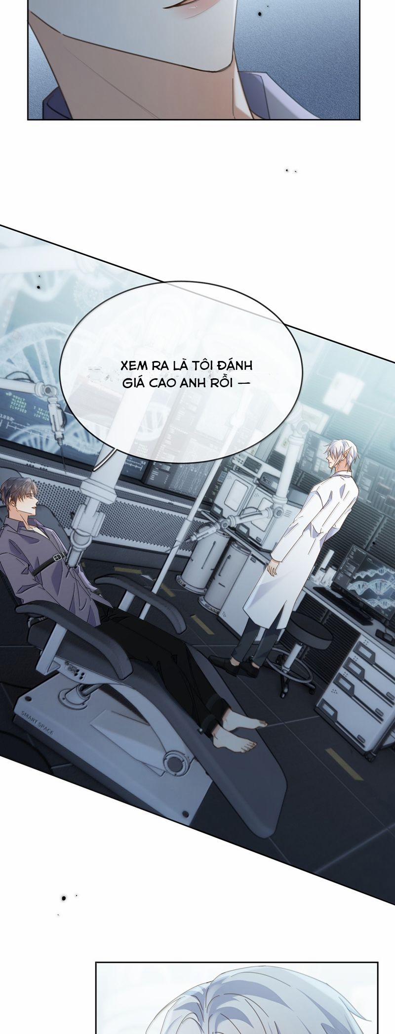 Huynh Dạy Dỗ Đệ Bất Kính 55 trang 20