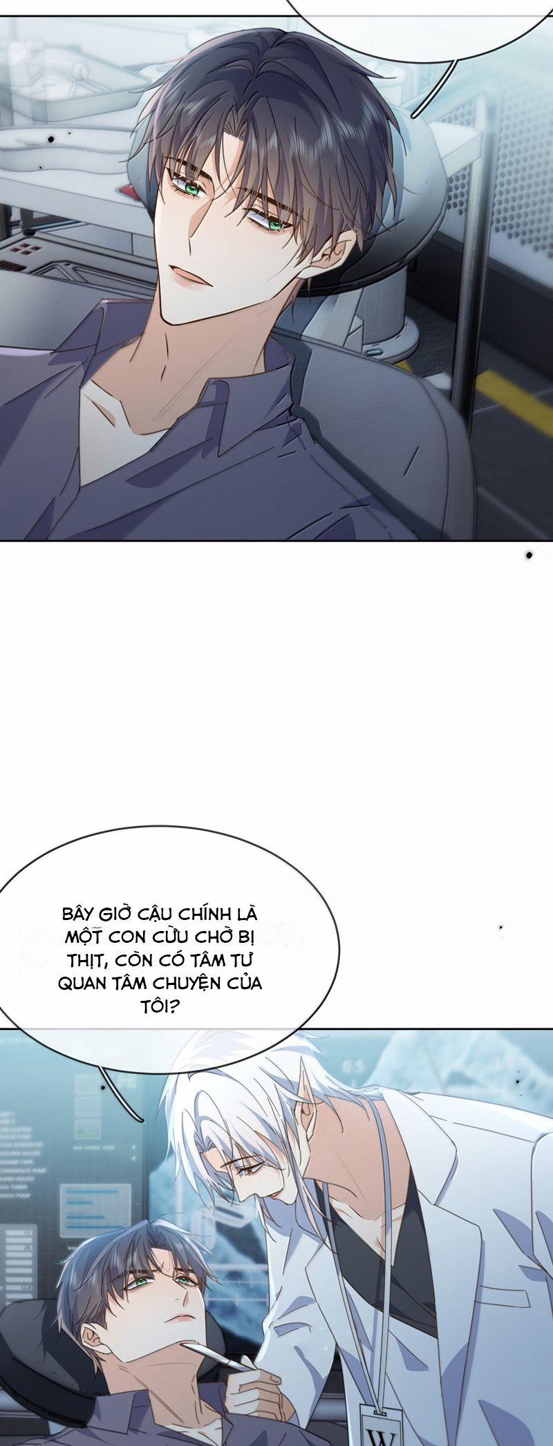 Huynh Dạy Dỗ Đệ Bất Kính 55 trang 22