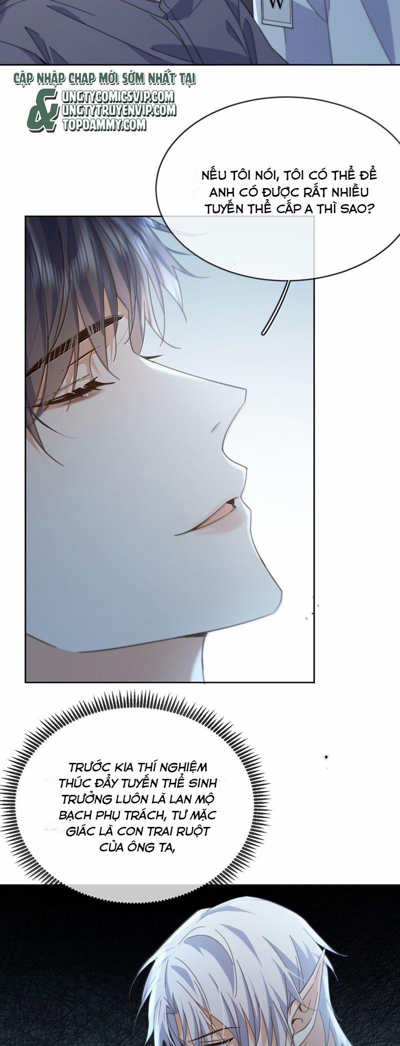 Huynh Dạy Dỗ Đệ Bất Kính 55 trang 23