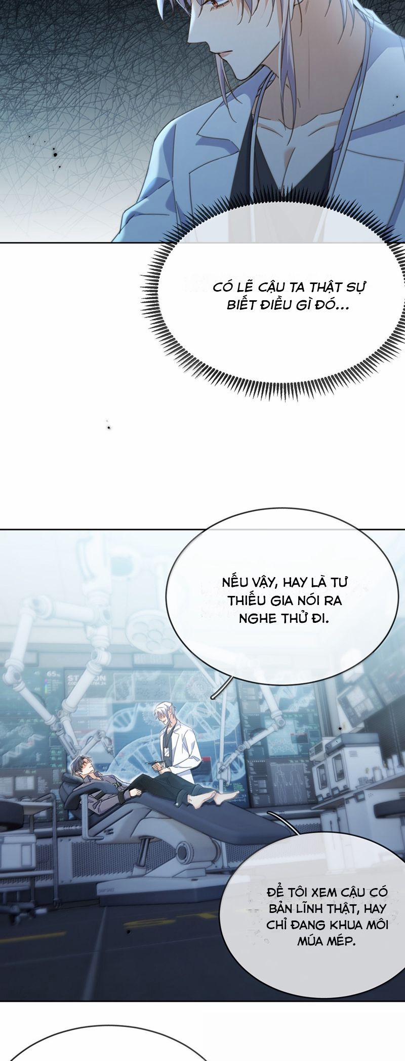 Huynh Dạy Dỗ Đệ Bất Kính 55 trang 24