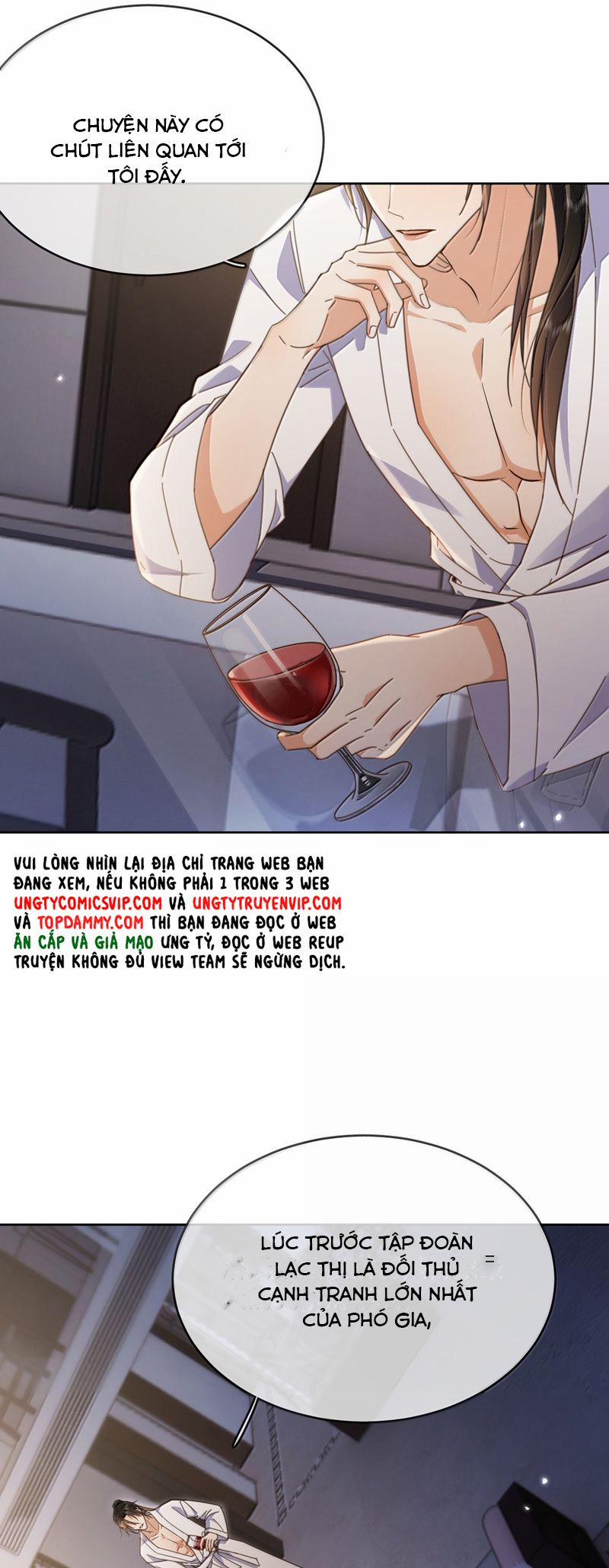 Huynh Dạy Dỗ Đệ Bất Kính 55 trang 7