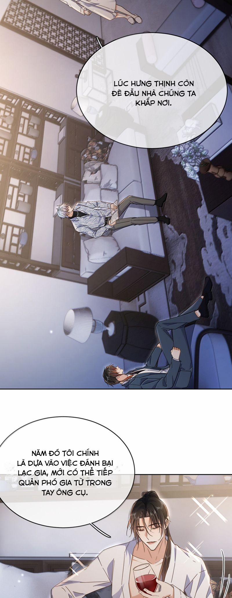 Huynh Dạy Dỗ Đệ Bất Kính 55 trang 8