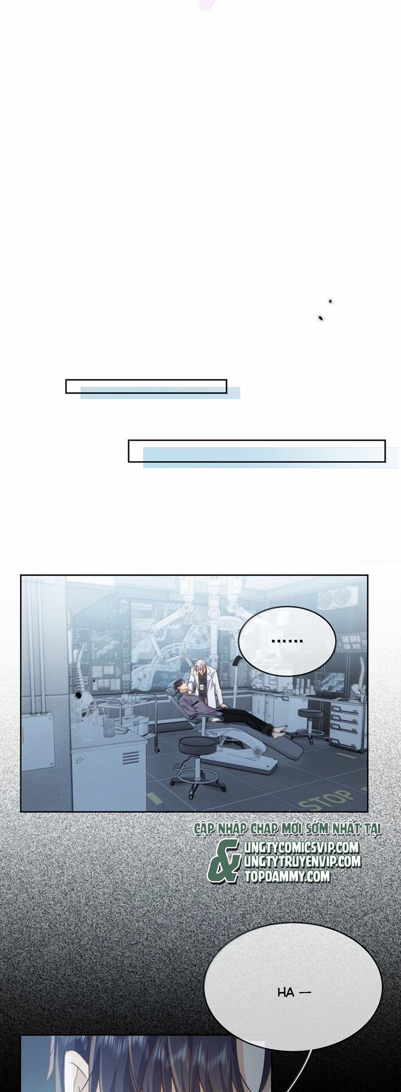 Huynh Dạy Dỗ Đệ Bất Kính 56 trang 1