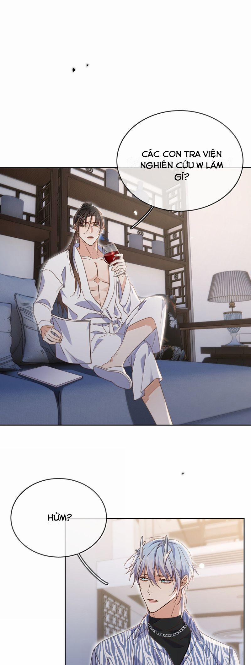 Huynh Dạy Dỗ Đệ Bất Kính 56 trang 13