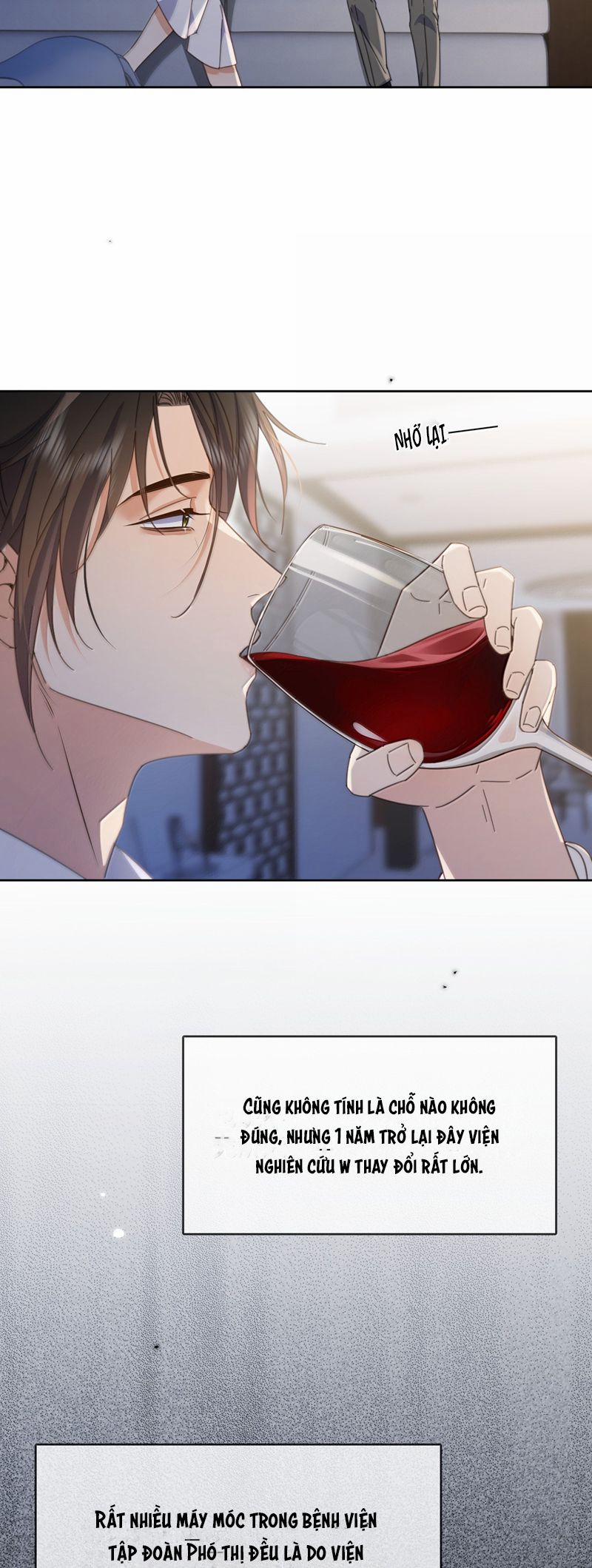 Huynh Dạy Dỗ Đệ Bất Kính 56 trang 15