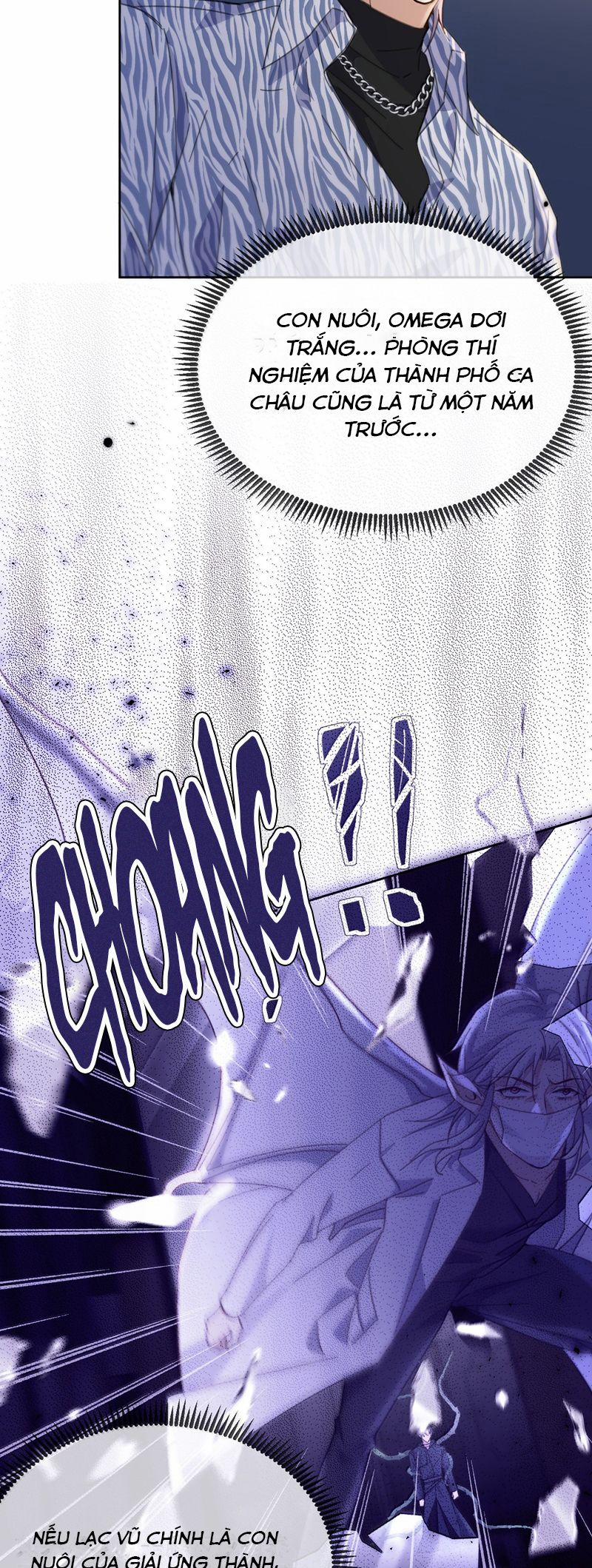 Huynh Dạy Dỗ Đệ Bất Kính 56 trang 21