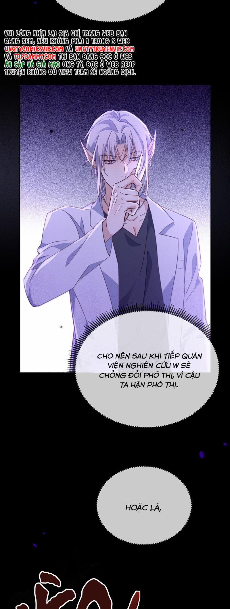 Huynh Dạy Dỗ Đệ Bất Kính 56 trang 23