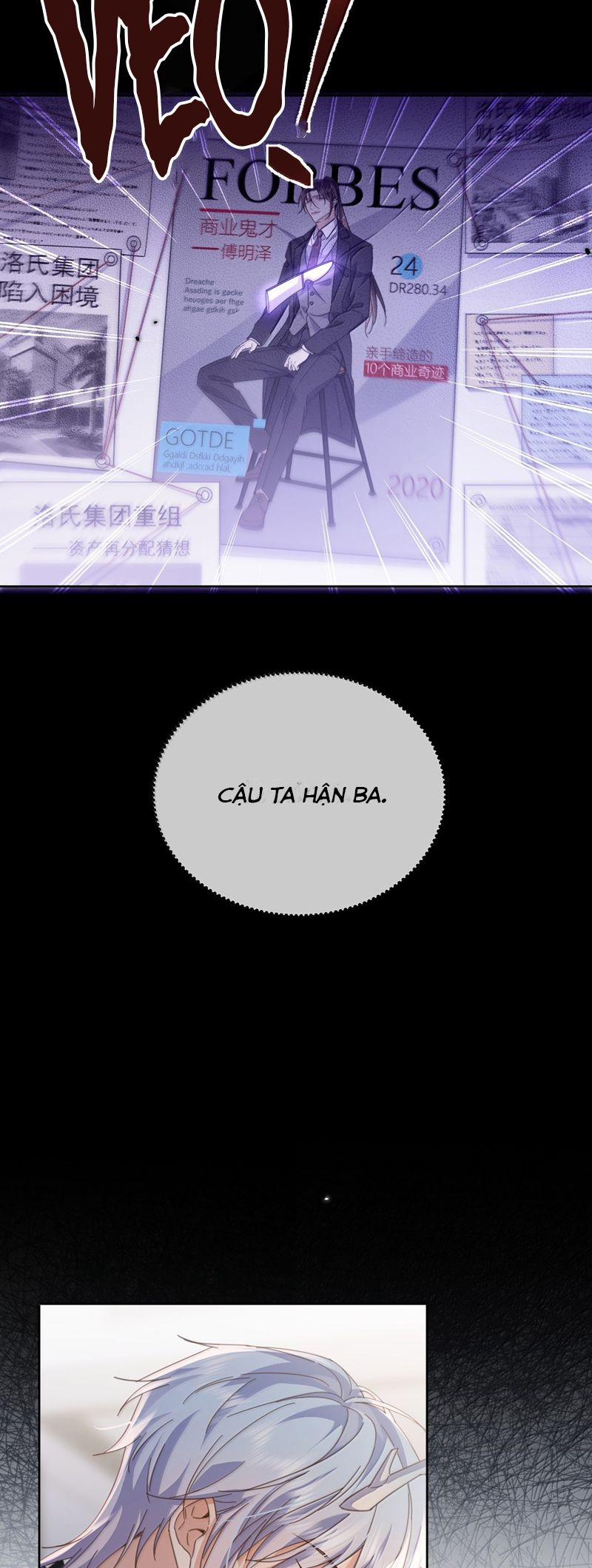 Huynh Dạy Dỗ Đệ Bất Kính 56 trang 24