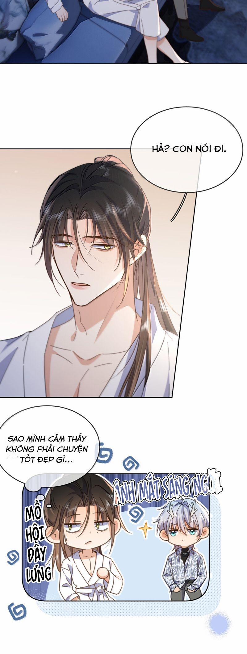 Huynh Dạy Dỗ Đệ Bất Kính 56 trang 26