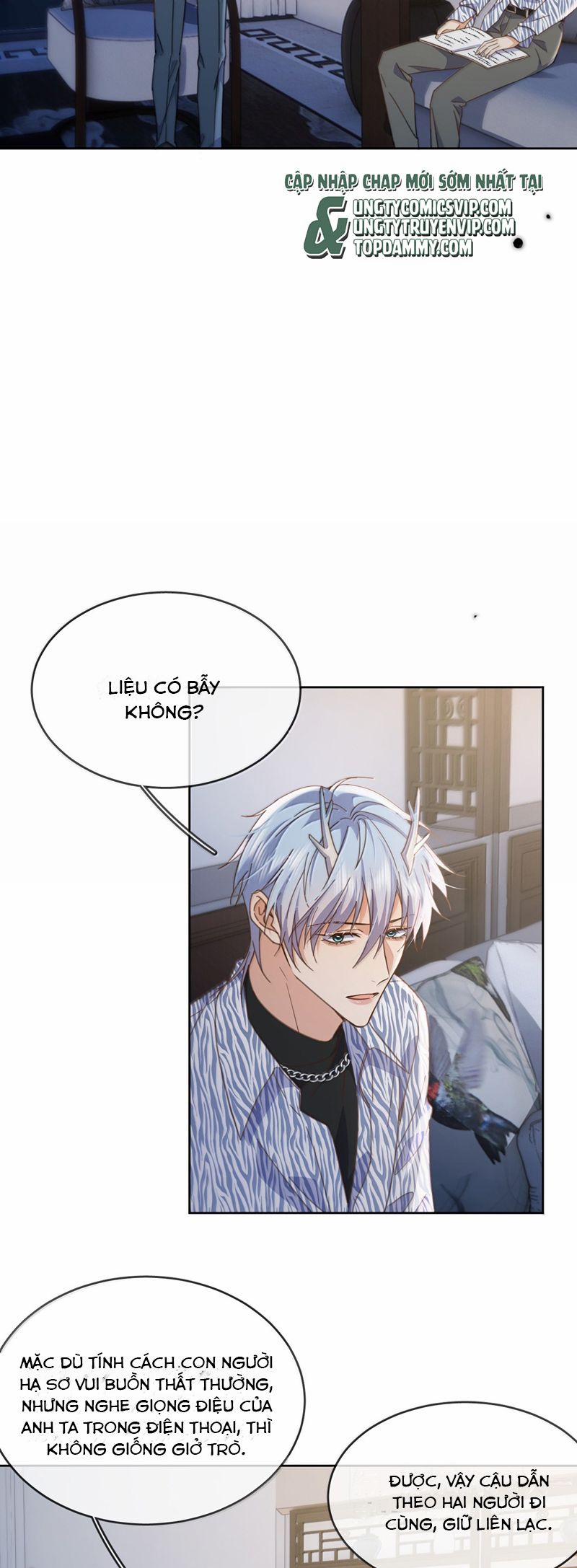 Huynh Dạy Dỗ Đệ Bất Kính 56 trang 6