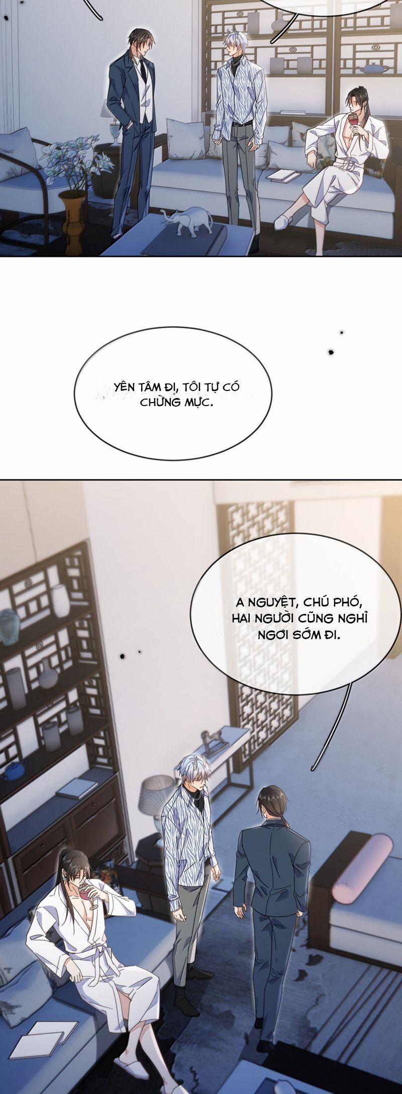 Huynh Dạy Dỗ Đệ Bất Kính 56 trang 7