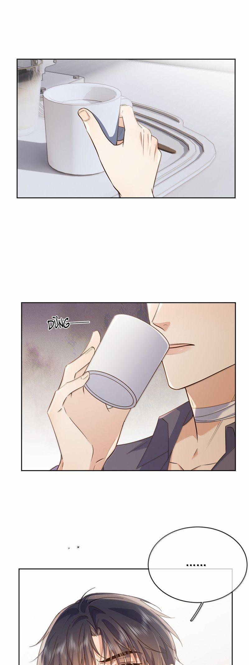 Huynh Dạy Dỗ Đệ Bất Kính 57 trang 10