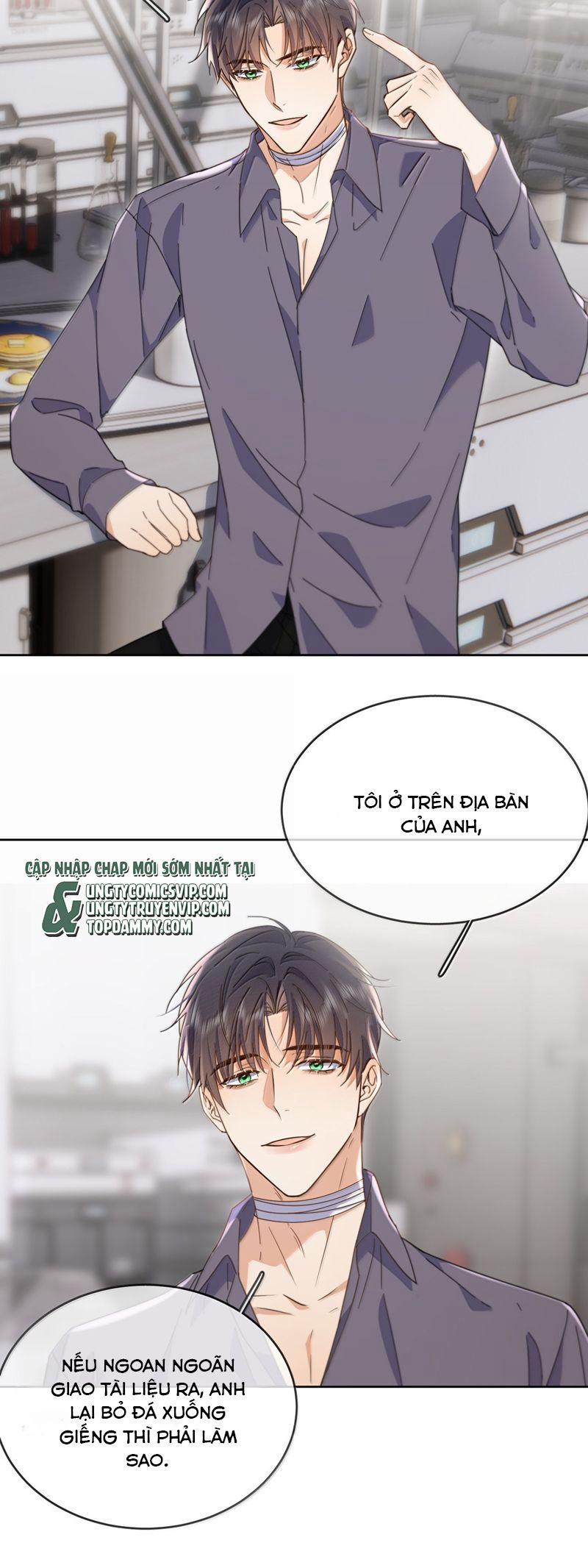 Huynh Dạy Dỗ Đệ Bất Kính 57 trang 13