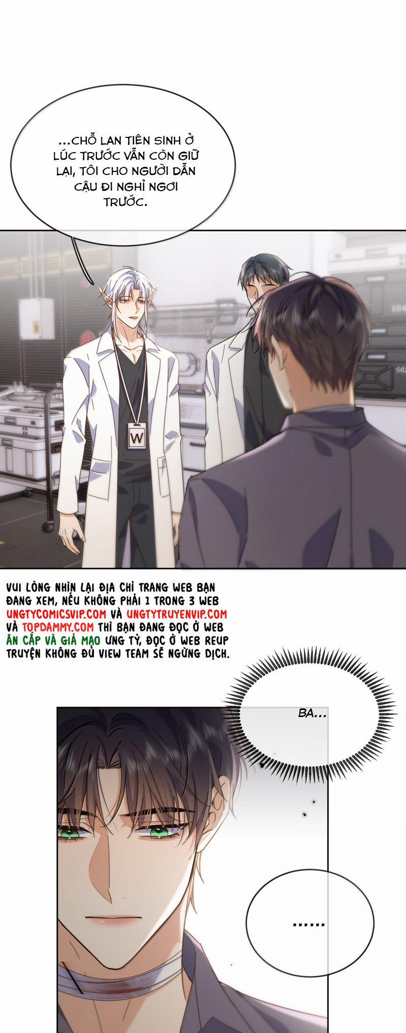 Huynh Dạy Dỗ Đệ Bất Kính 57 trang 20