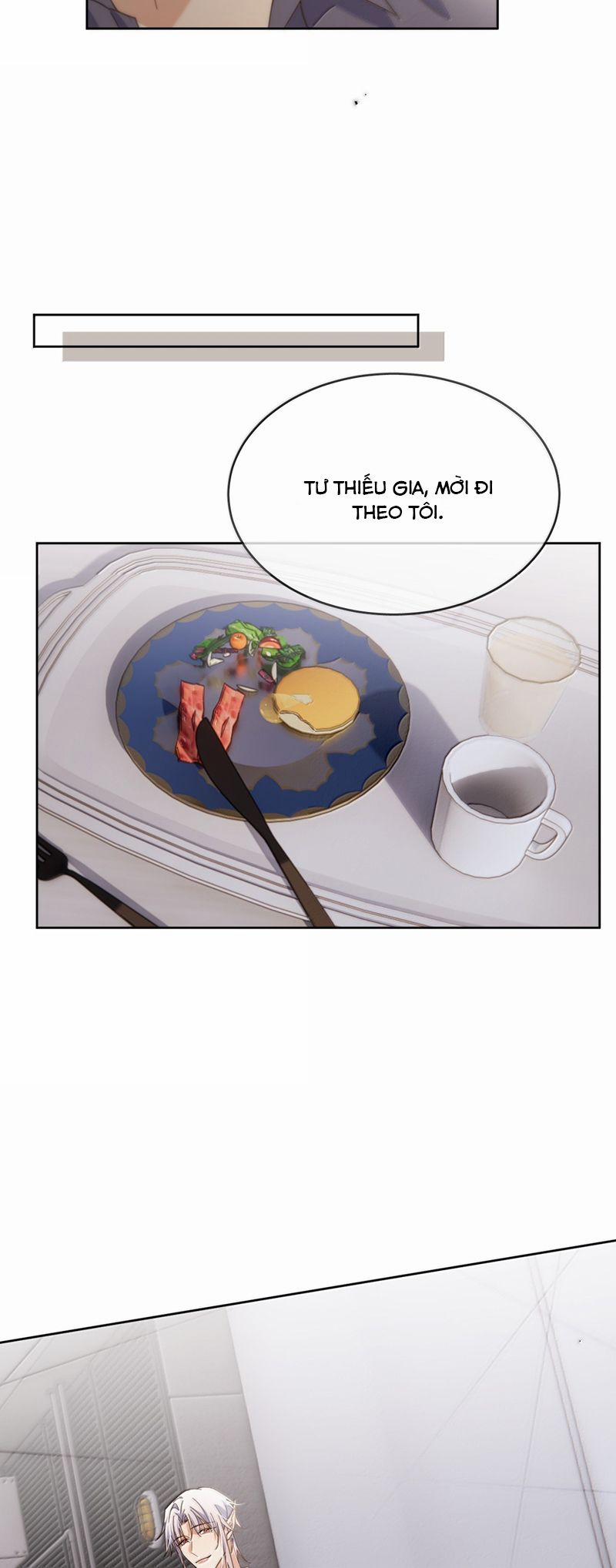 Huynh Dạy Dỗ Đệ Bất Kính 57 trang 21