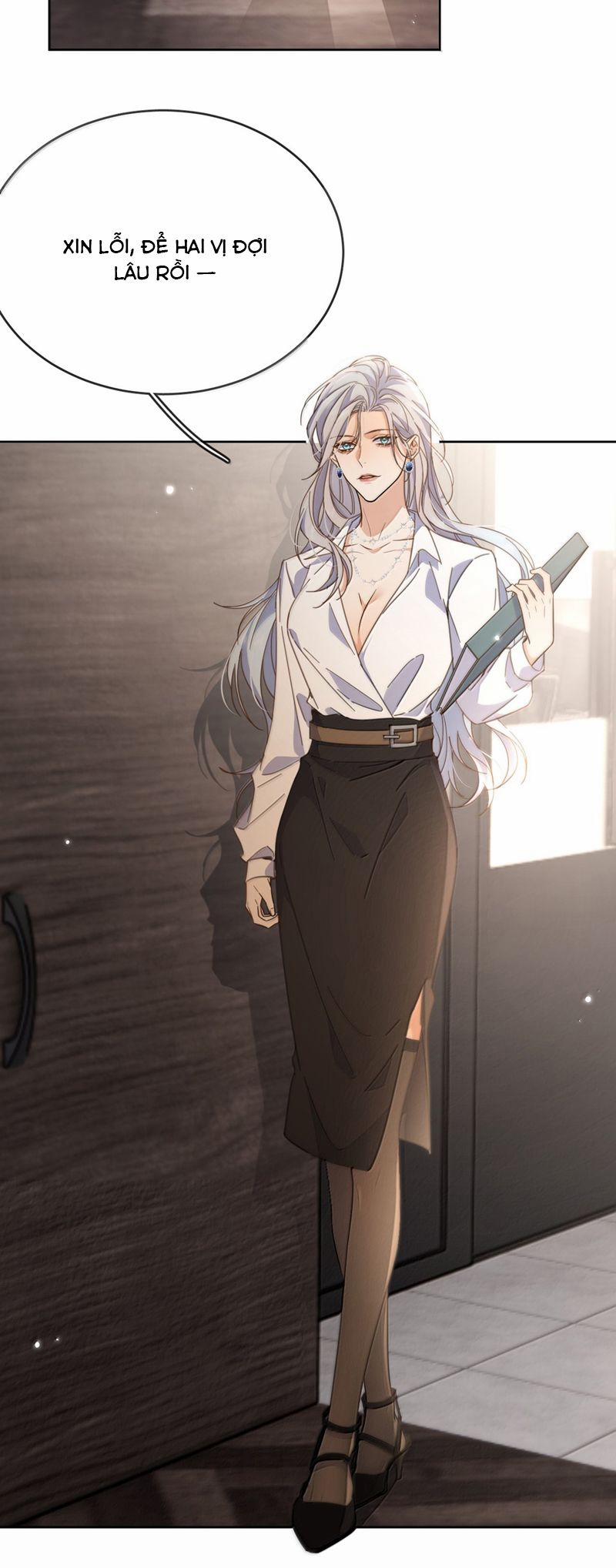 Huynh Dạy Dỗ Đệ Bất Kính 57 trang 25